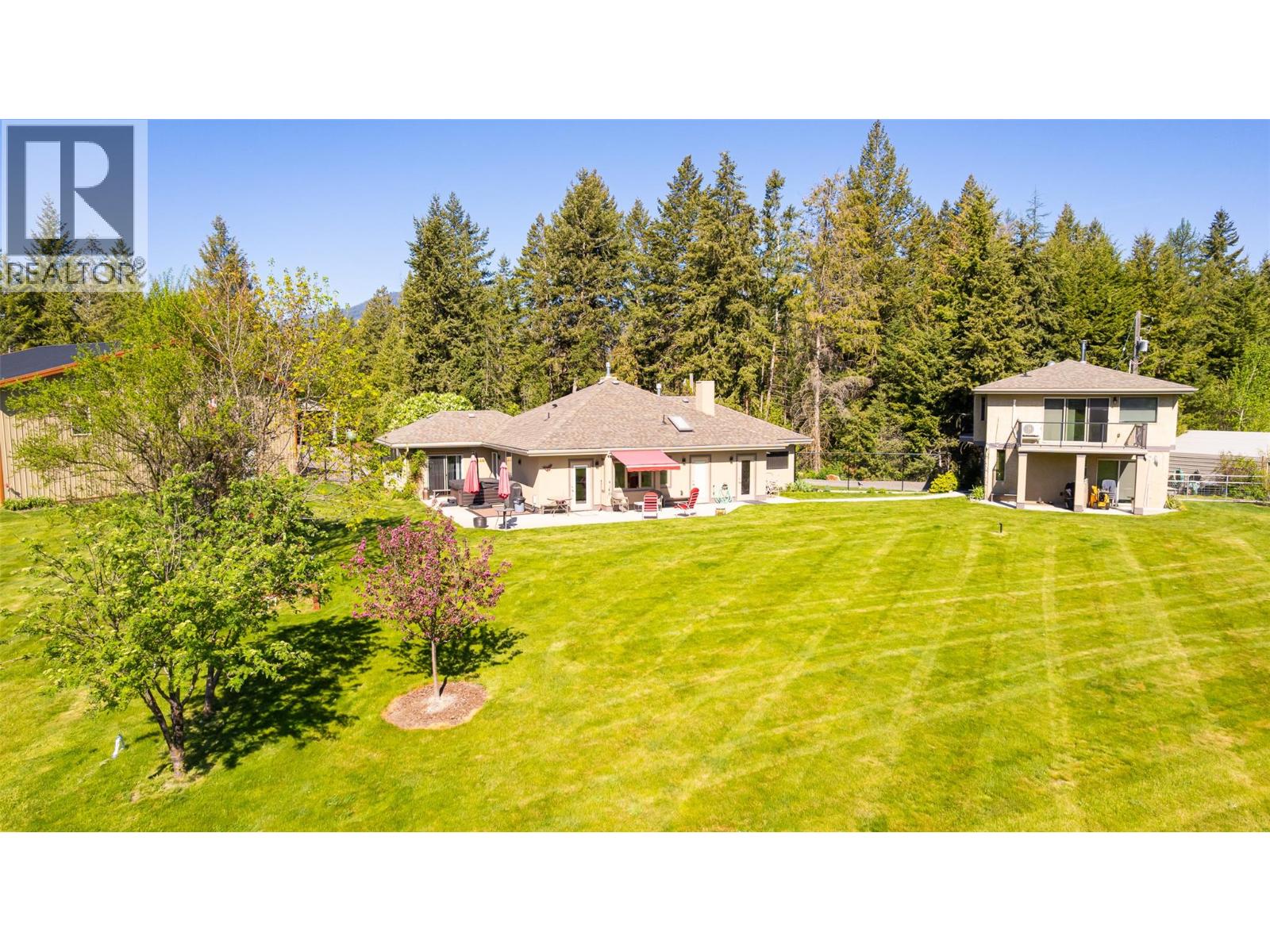 210 21 Highway, Lister, British Columbia  V0B 1G2 - Photo 6 - 10387285