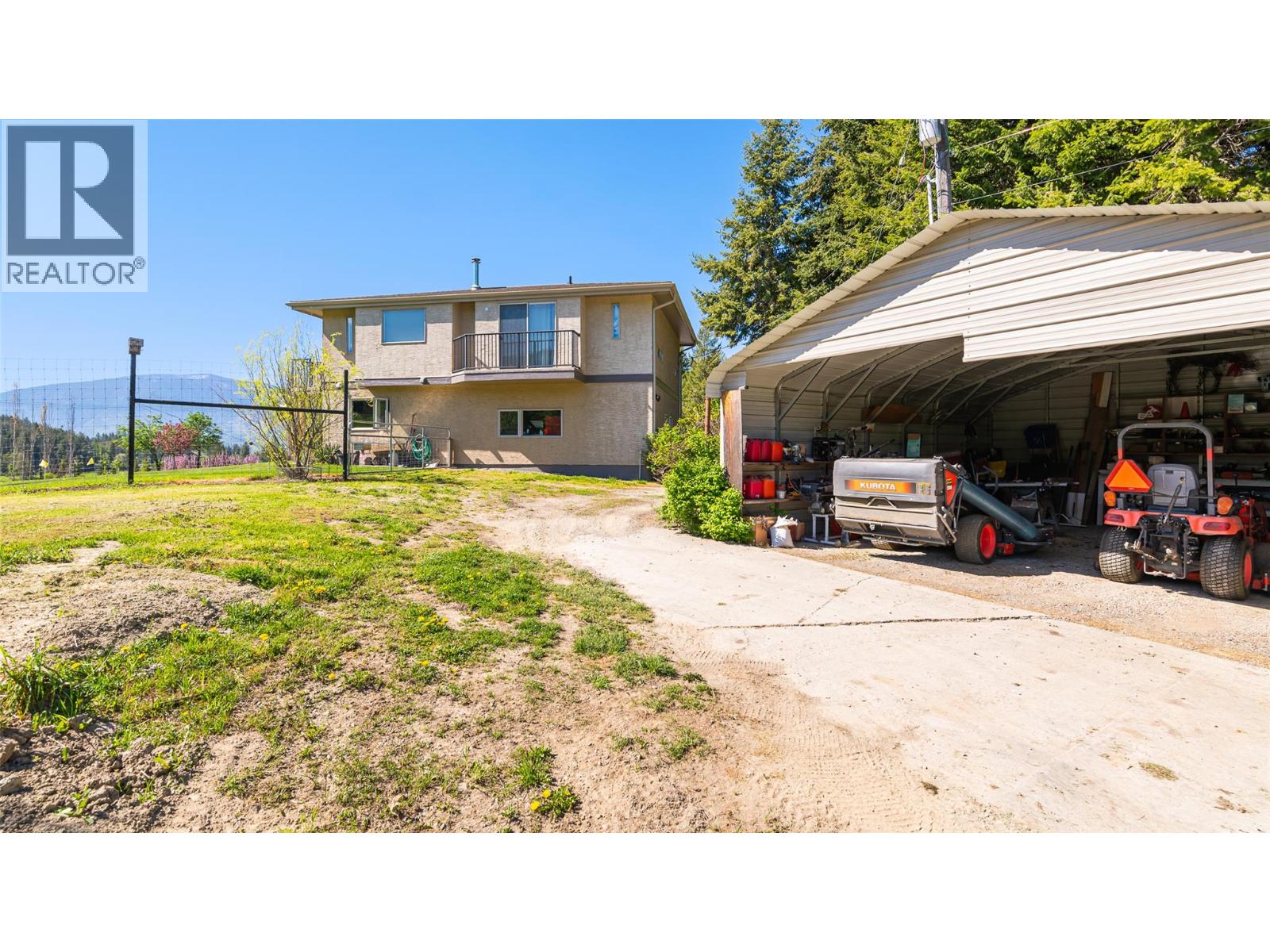 210 21 Highway, Lister, British Columbia  V0B 1G2 - Photo 65 - 10387285