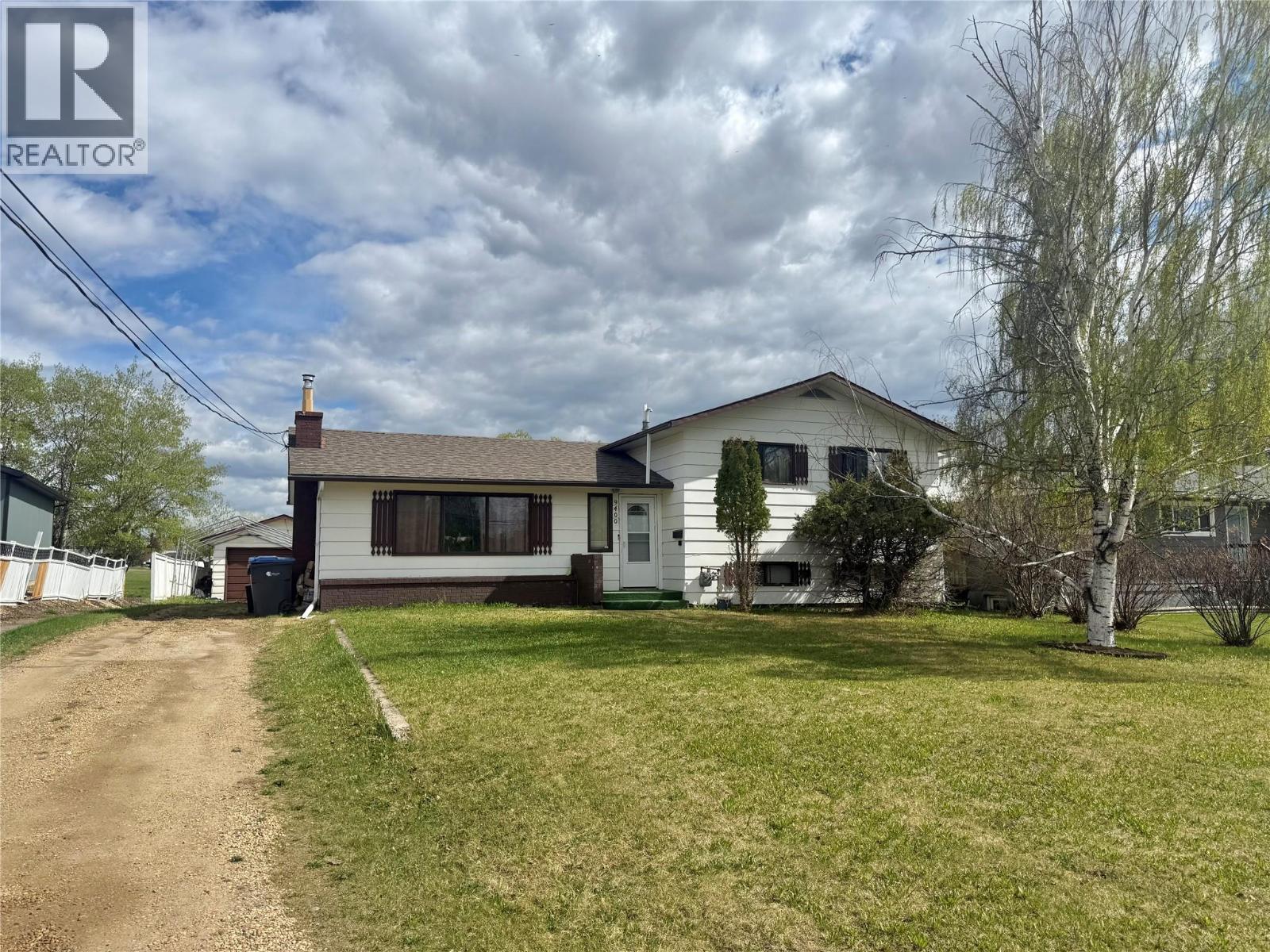 9400 Ravine Drive, dawson creek, British Columbia