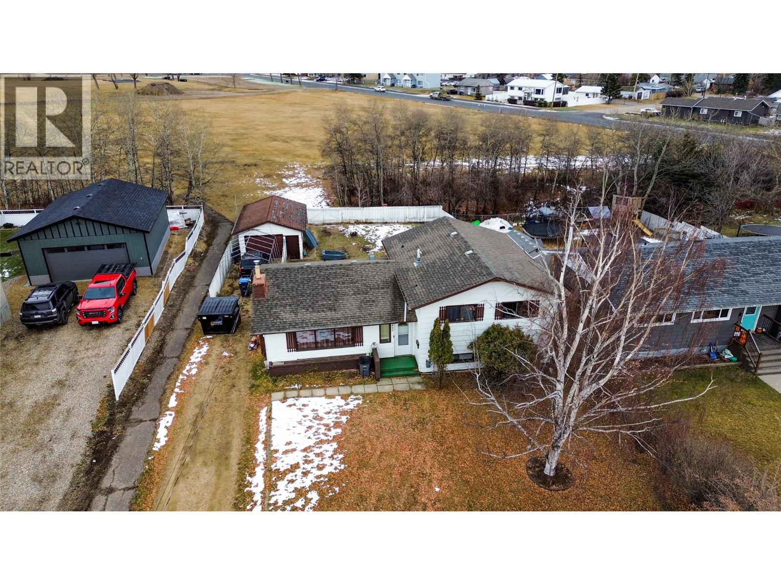 9400 Ravine Drive, Dawson Creek, British Columbia  V1G 3V6 - Photo 3 - 10387797