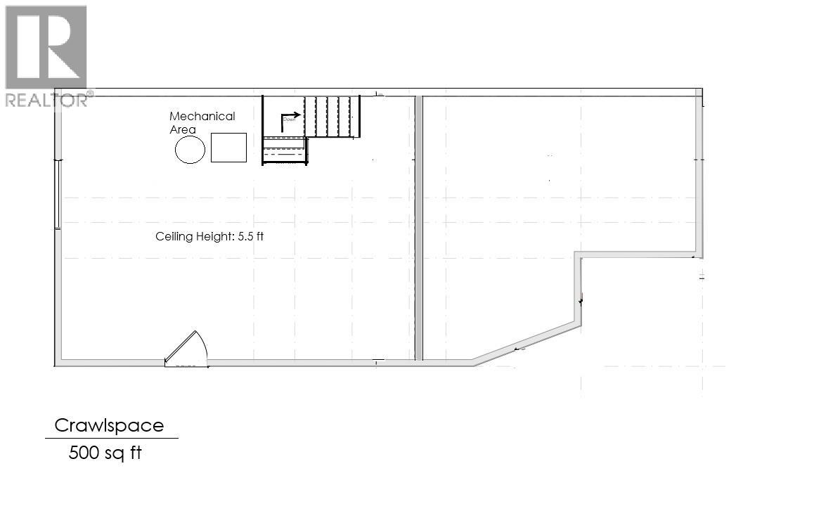1050 Mt Revelstoke Place Unit# 3, Vernon, British Columbia  V1B 3Z9 - Photo 21 - 10387709