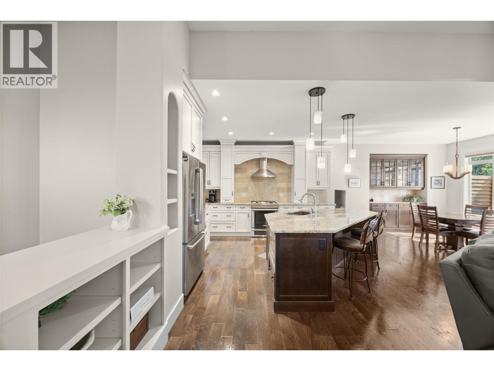 2497 Paramount Drive, West Kelowna, British Columbia  V4T 3K4 - Photo 10 - 10387704