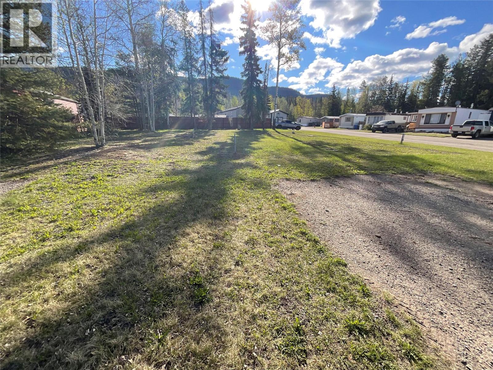 268 Rockford Place, tumbler ridge, British Columbia