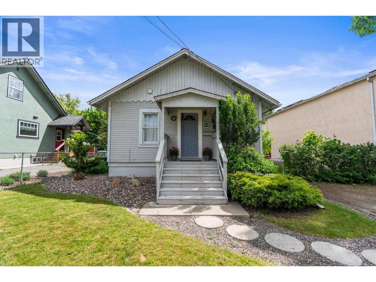 4101 30 Street, vernon, British Columbia