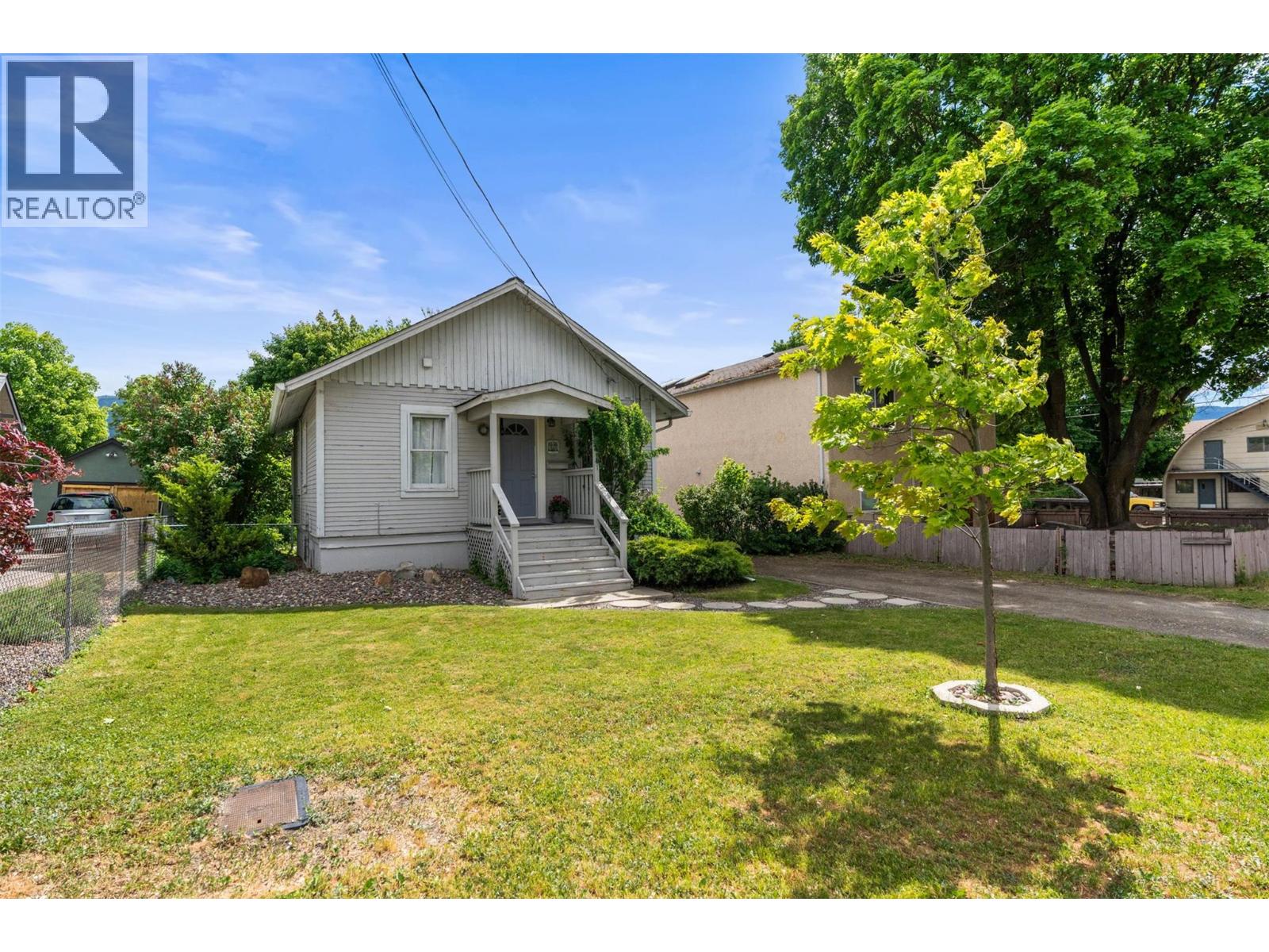 4101 30 Street, Vernon, British Columbia  V1T 5G2 - Photo 25 - 10374684