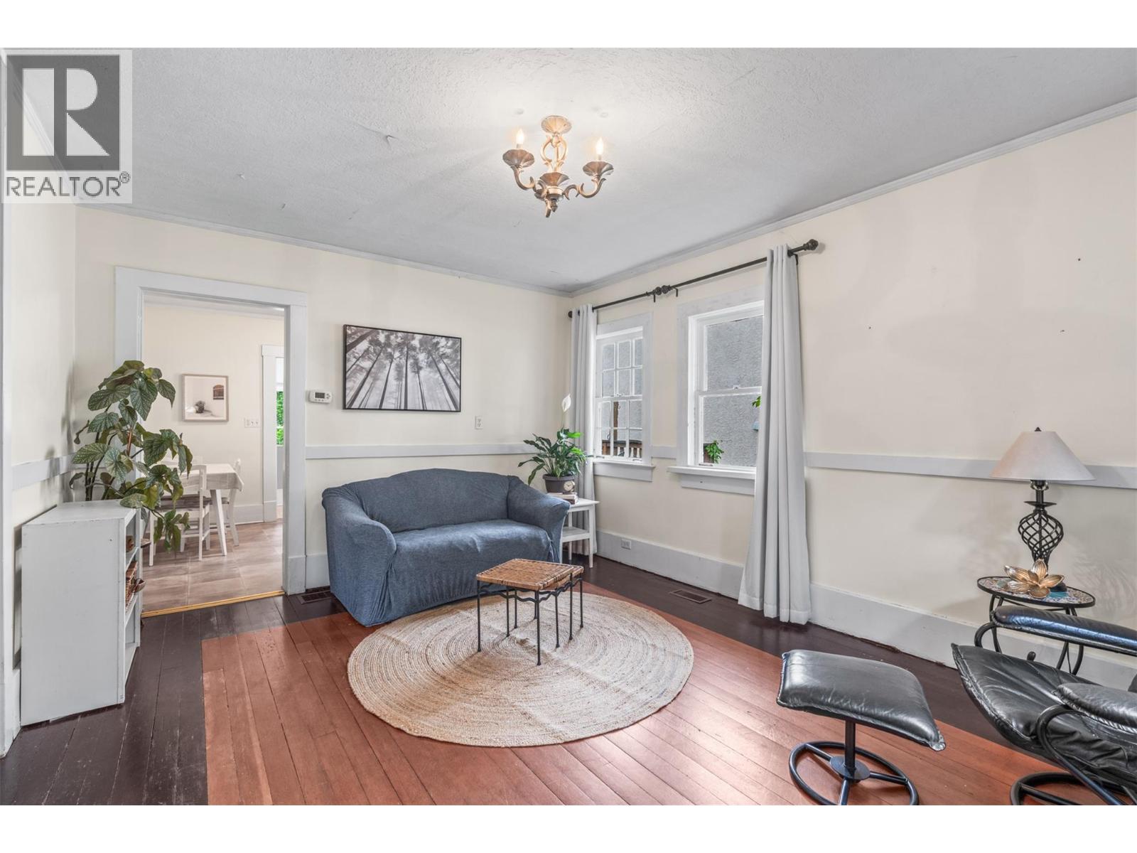 4101 30 Street, Vernon, British Columbia  V1T 5G2 - Photo 3 - 10374684