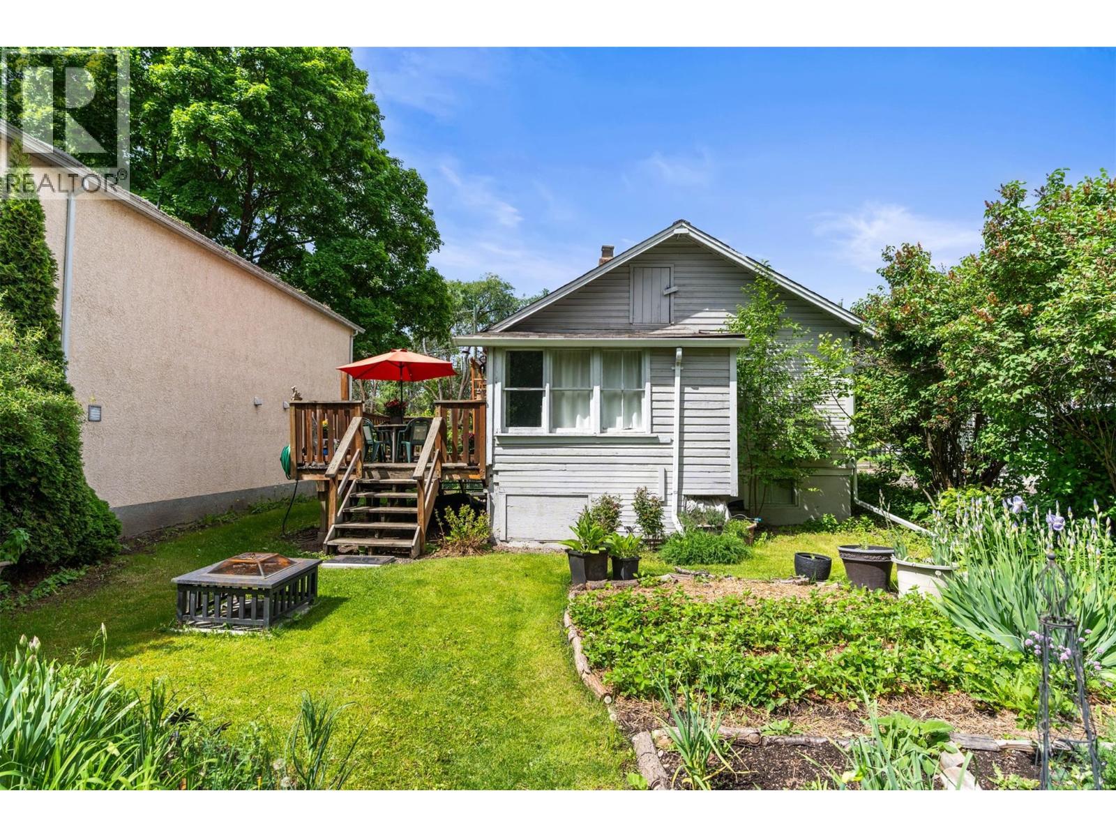 4101 30 Street, Vernon, British Columbia  V1T 5G2 - Photo 38 - 10374684