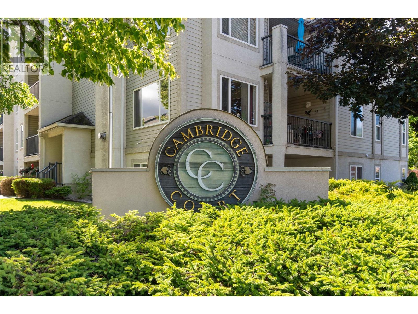 650 3 Street Sw Unit# 310, Salmon Arm, British Columbia  V1E 1P6 - Photo 29 - 10387755