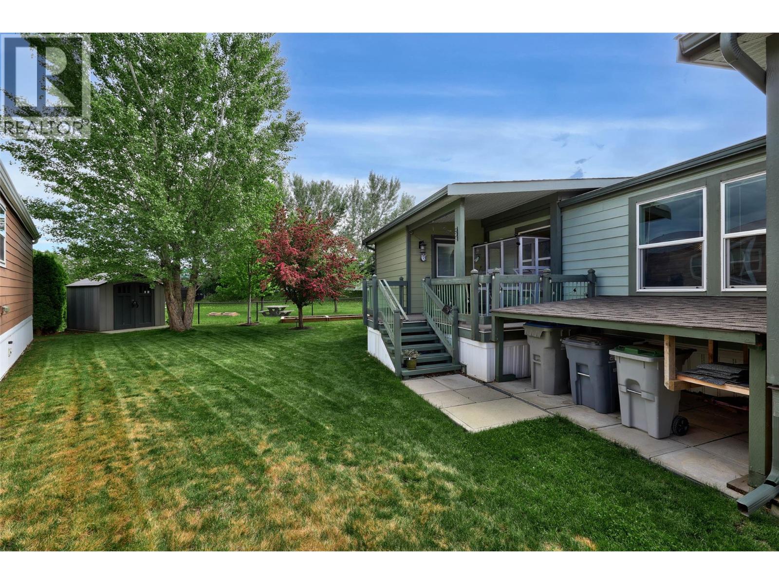 1781 Ord Road Unit# 21, Kamloops, British Columbia  V2B 7V5 - Photo 20 - 10387543