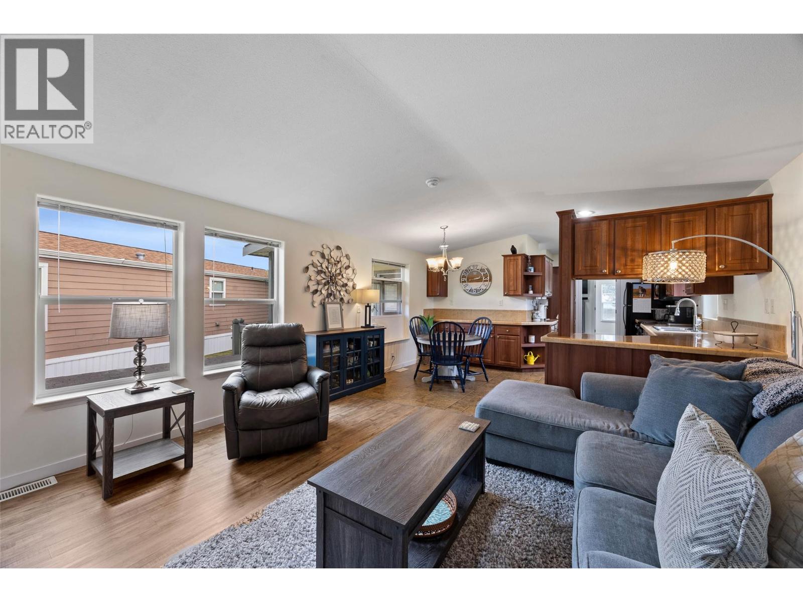 1781 Ord Road Unit# 21, Kamloops, British Columbia  V2B 7V5 - Photo 3 - 10387543