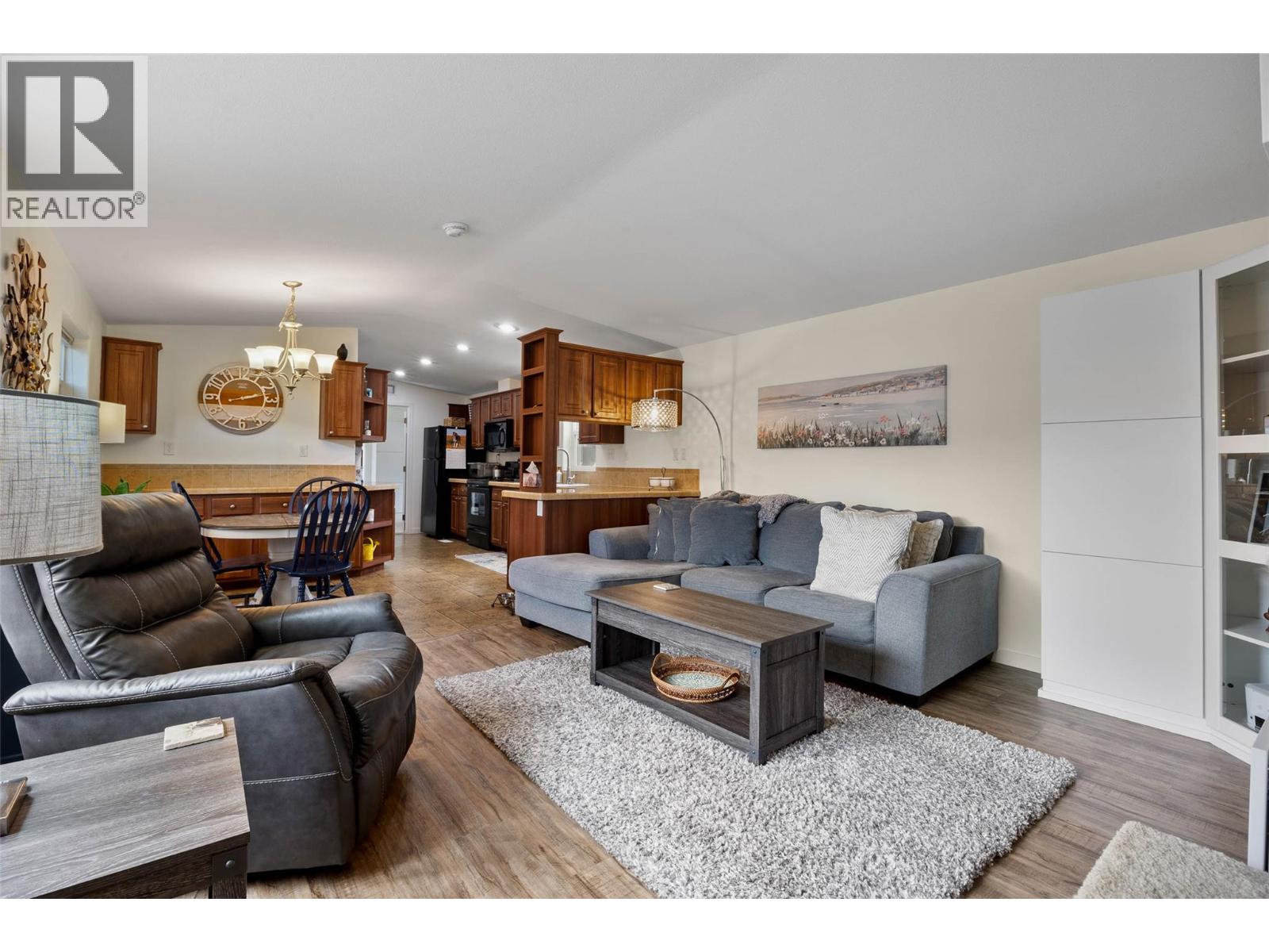 1781 Ord Road Unit# 21, Kamloops, British Columbia  V2B 7V5 - Photo 4 - 10387543
