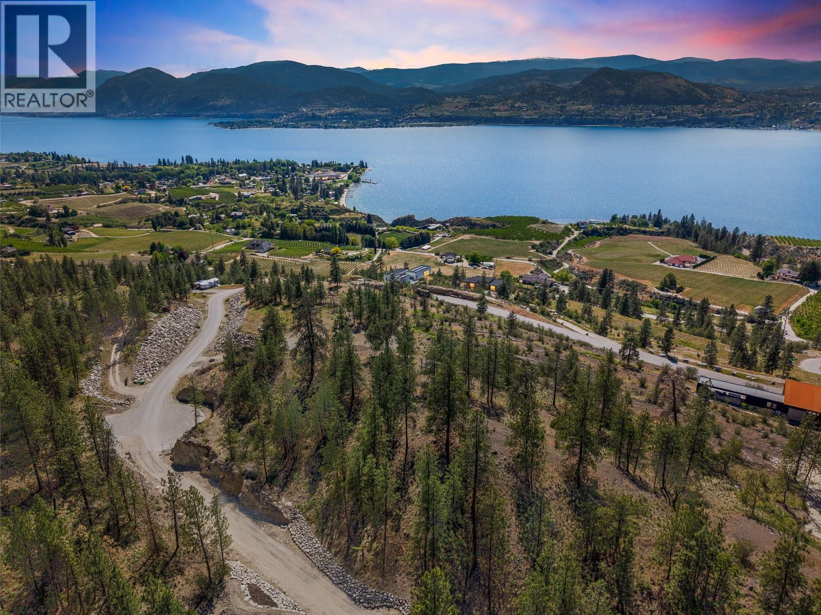 4650 North Naramata Road Lot# 10, Naramata, British Columbia  V0H 1N1 - Photo 11 - 10387347