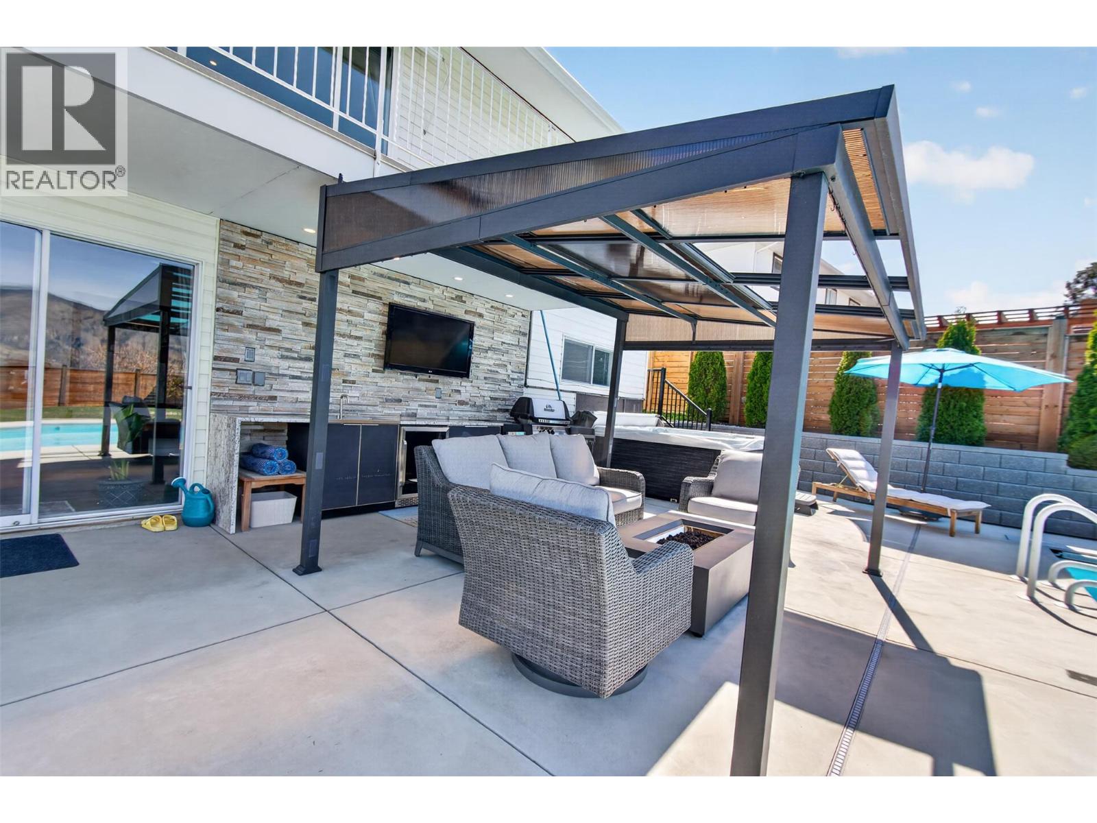118 Dartmouth Place, Penticton, British Columbia  V2A 7S4 - Photo 43 - 10385523