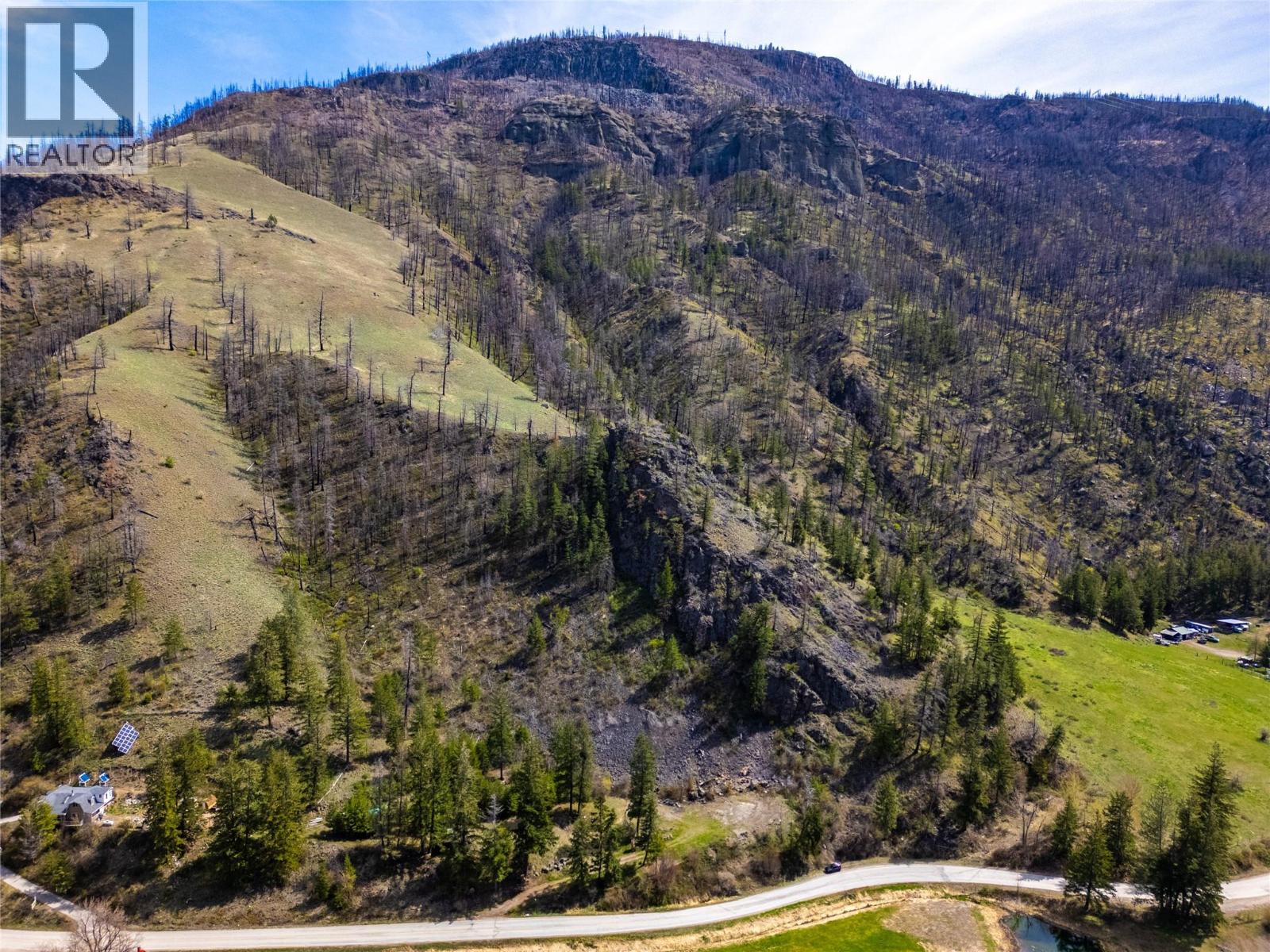 2603 Green Mountain Road, keremeos, British Columbia
