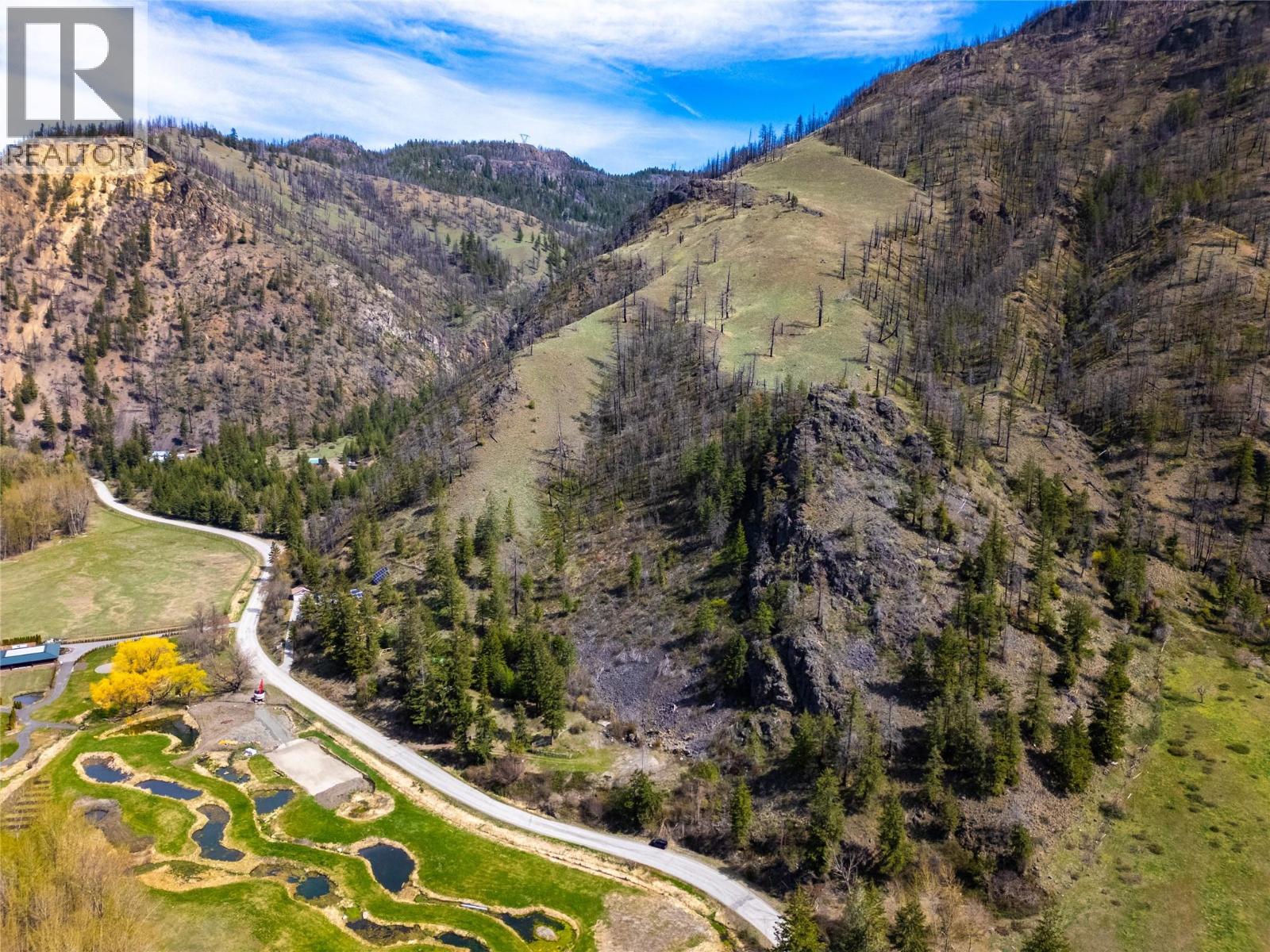 2603 Green Mountain Road, Keremeos, British Columbia  V0X 1N6 - Photo 3 - 10382607