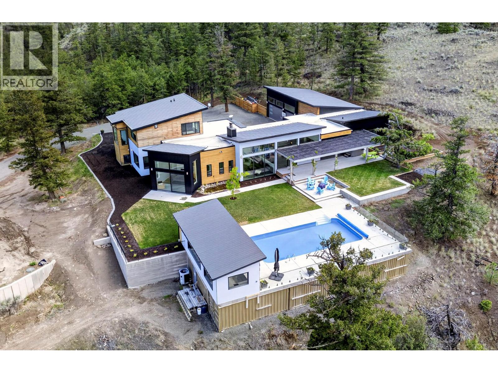 879 Deer Drive, kamloops, British Columbia