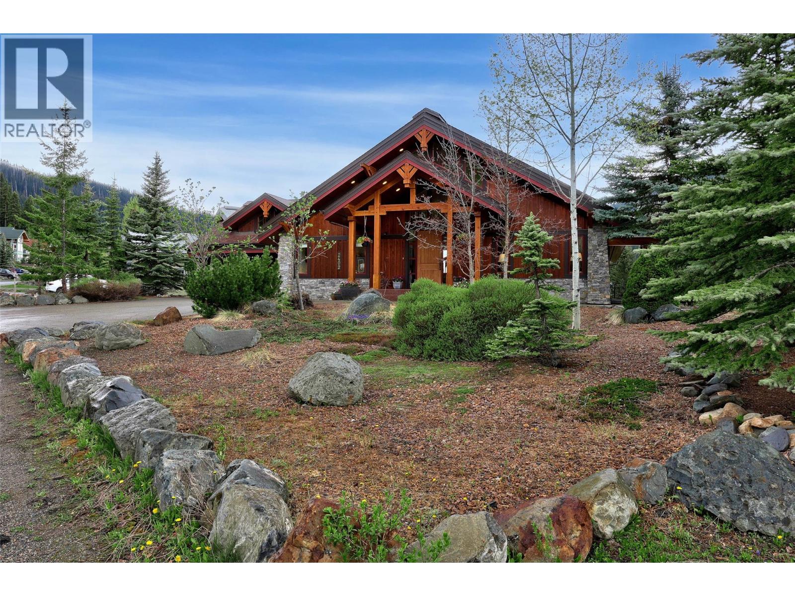2402 Fairways Drive, Sun Peaks, British Columbia  V0E 5N0 - Photo 3 - 10387739
