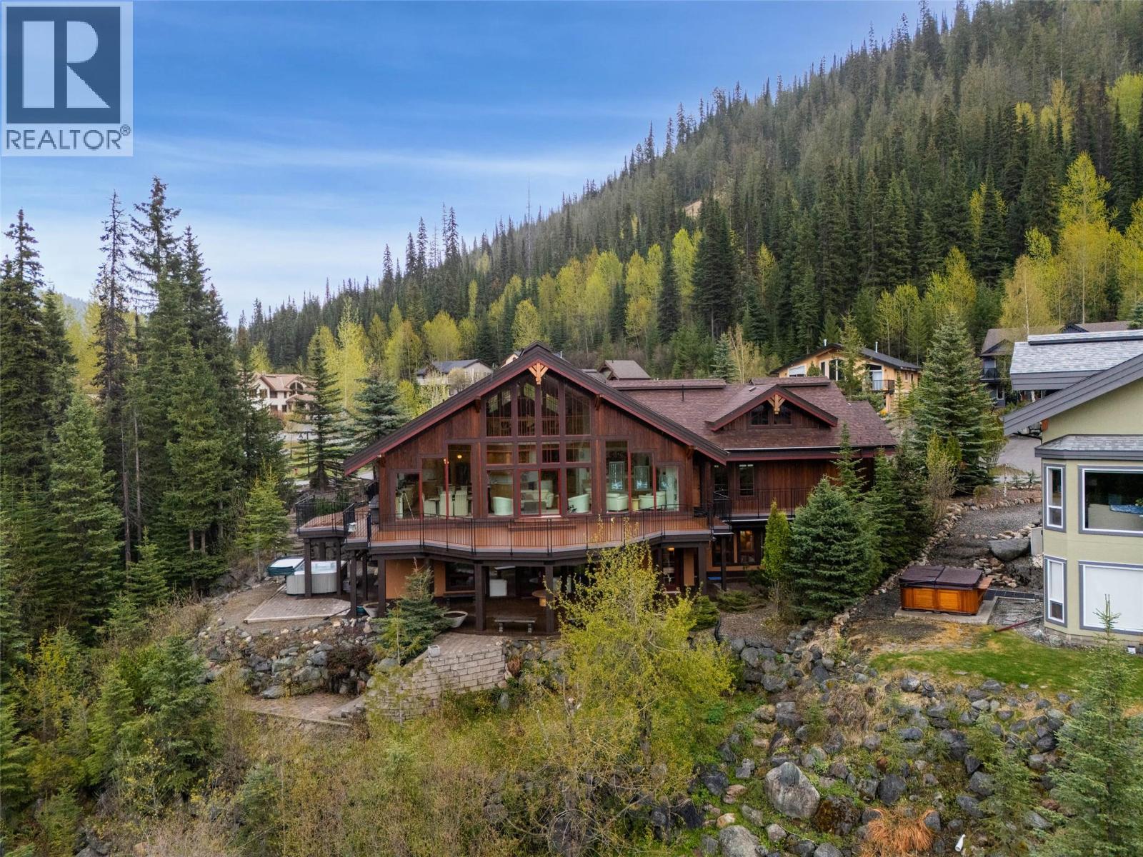 2402 Fairways Drive, Sun Peaks, British Columbia  V0E 5N0 - Photo 65 - 10387739
