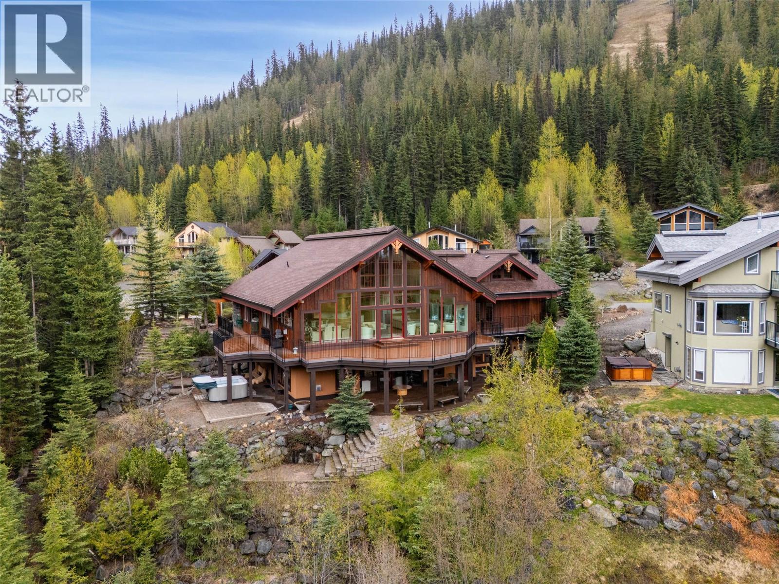 2402 Fairways Drive, Sun Peaks, British Columbia  V0E 5N0 - Photo 66 - 10387739