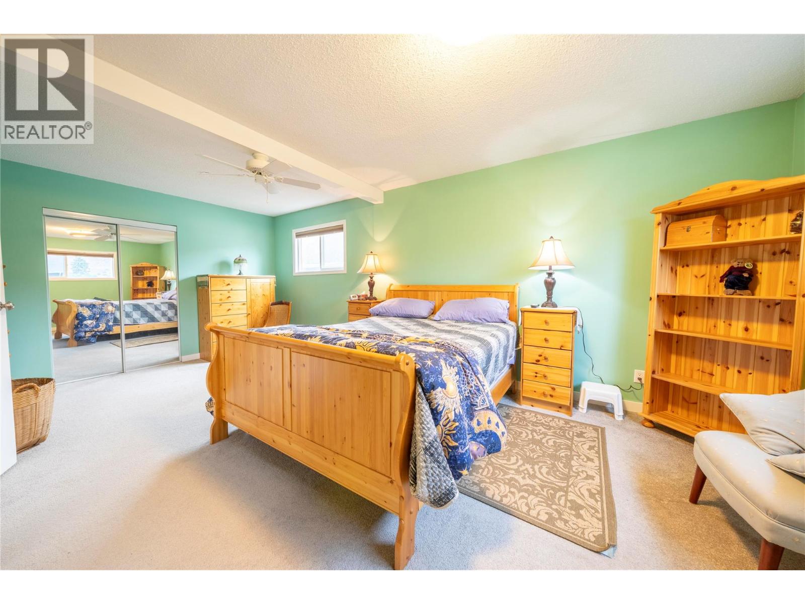 1277 Mesa Vista Drive, Ashcroft, British Columbia  V0K 1A0 - Photo 15 - 10387511