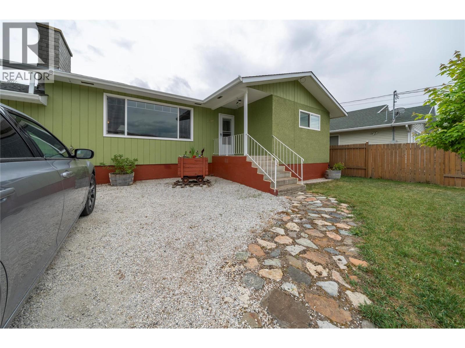 1277 Mesa Vista Drive, Ashcroft, British Columbia  V0K 1A0 - Photo 3 - 10387511
