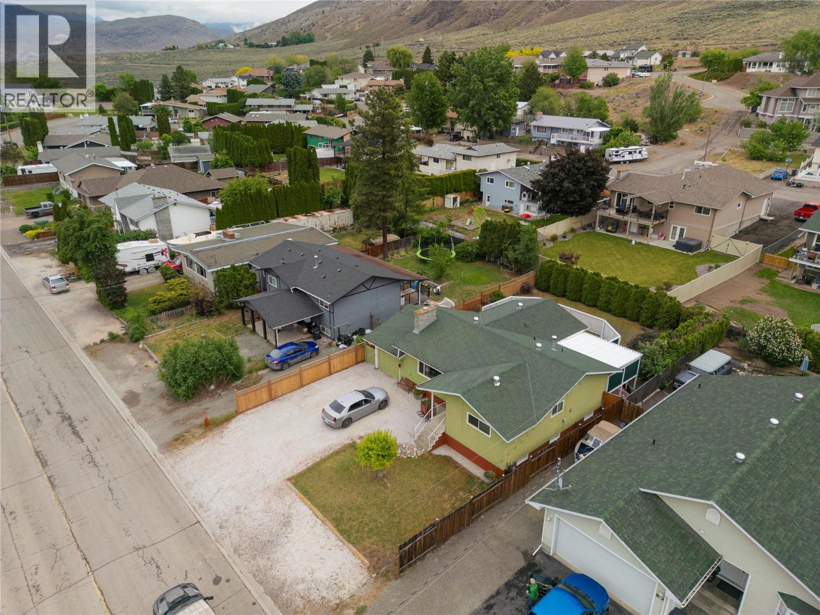 1277 Mesa Vista Drive, Ashcroft, British Columbia  V0K 1A0 - Photo 39 - 10387511