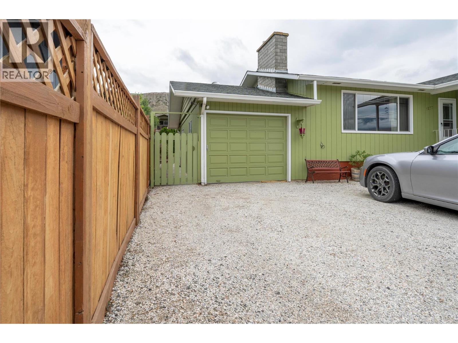 1277 Mesa Vista Drive, Ashcroft, British Columbia  V0K 1A0 - Photo 4 - 10387511