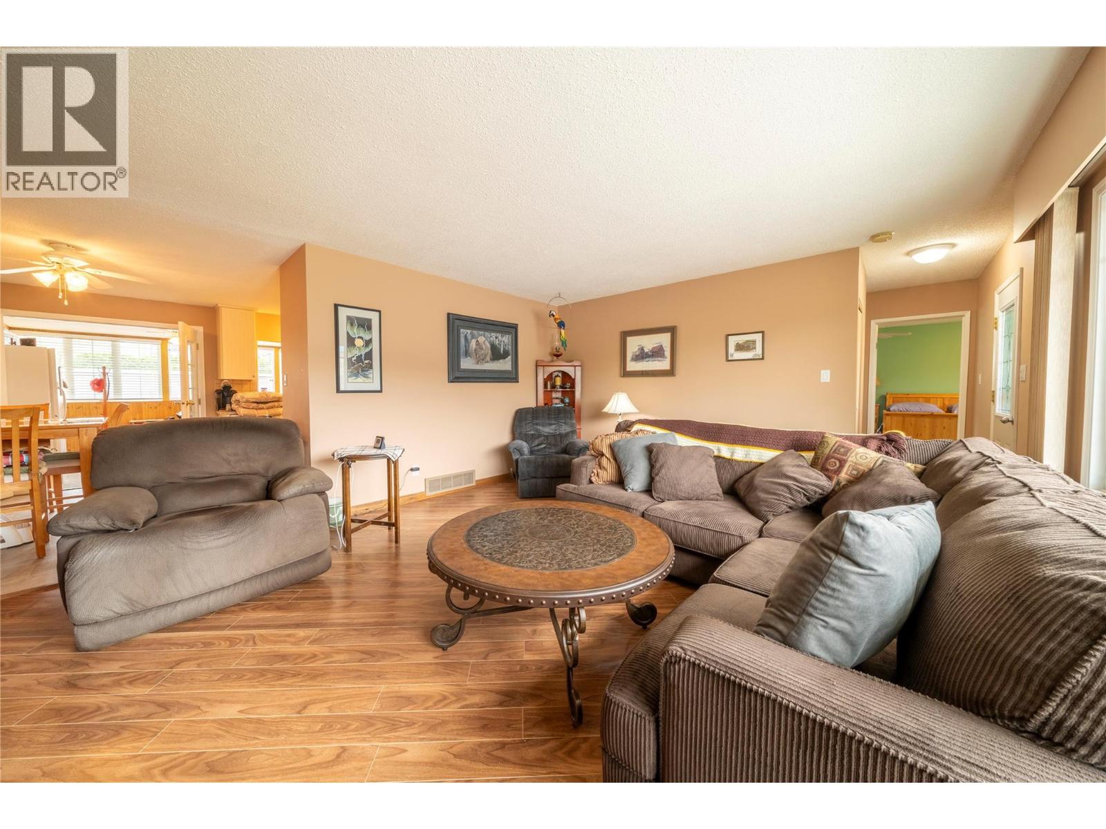 1277 Mesa Vista Drive, Ashcroft, British Columbia  V0K 1A0 - Photo 5 - 10387511