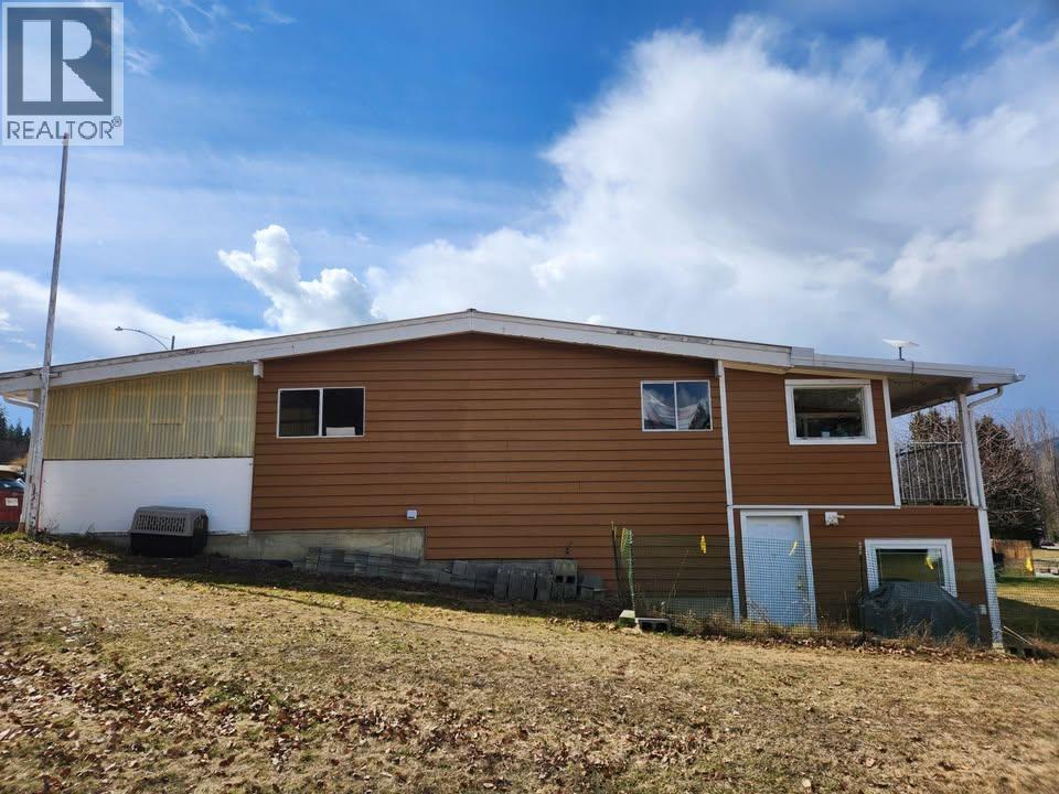 208 Maple Street, Fauquier, British Columbia  V0G 1J0 - Photo 22 - 10387465