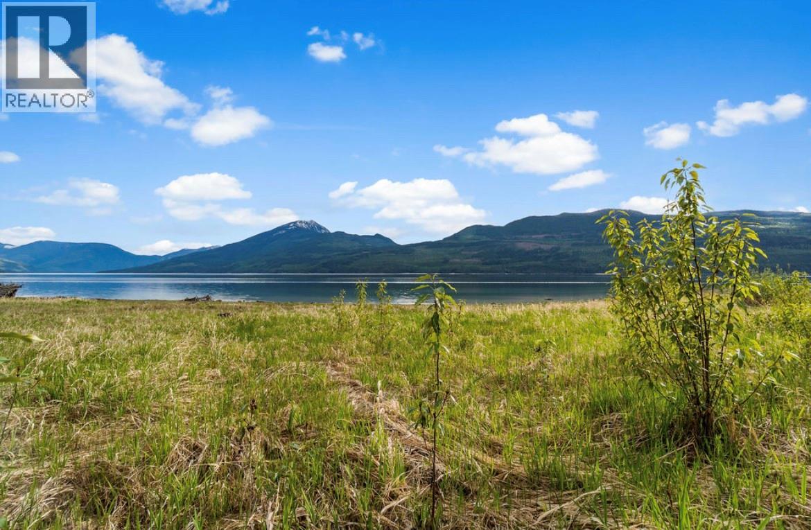 Lot B 23 Highway N, nakusp, British Columbia