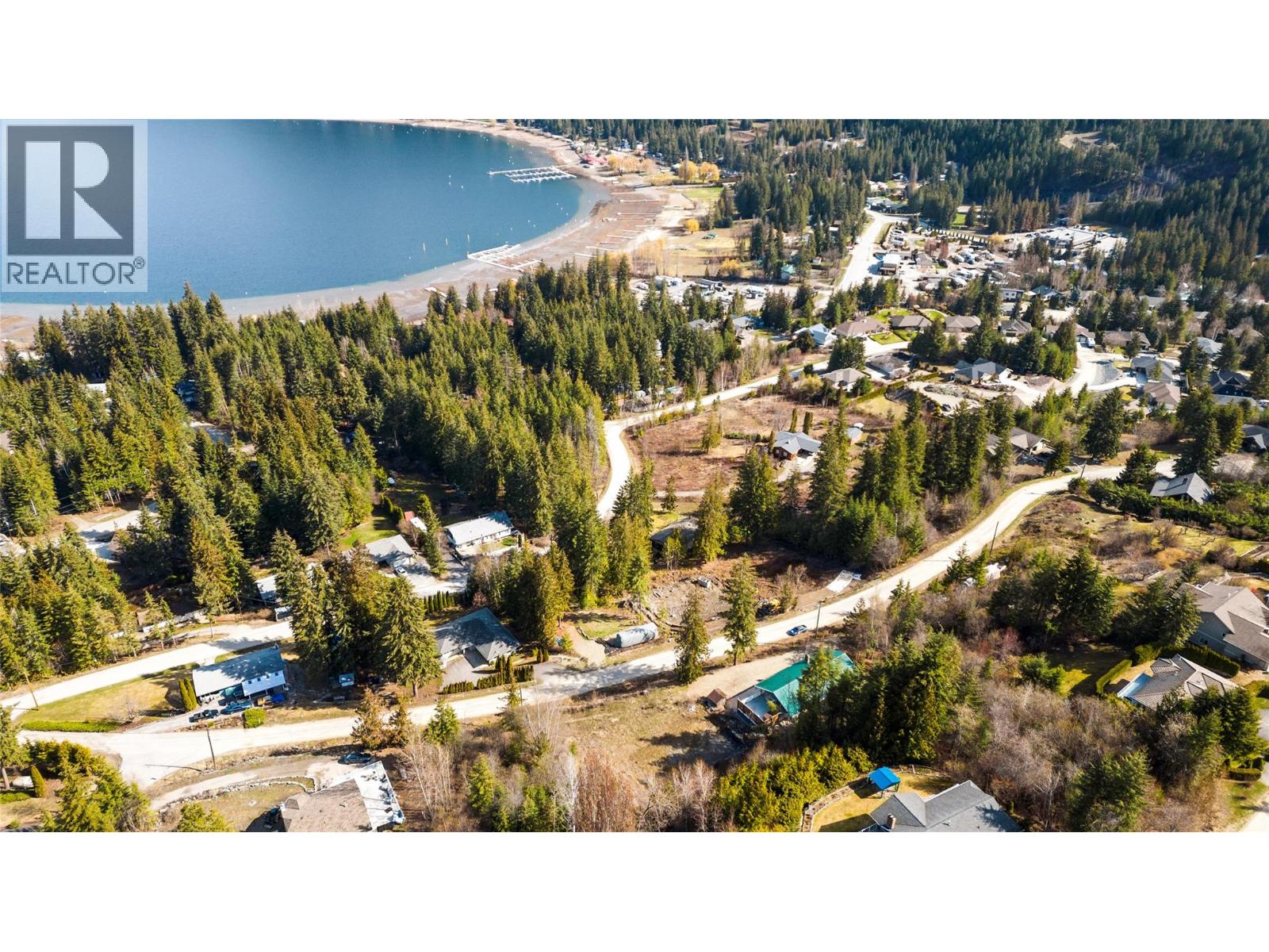 2622 Woodland Place, Blind Bay, British Columbia  V0E 1H2 - Photo 3 - 10387770