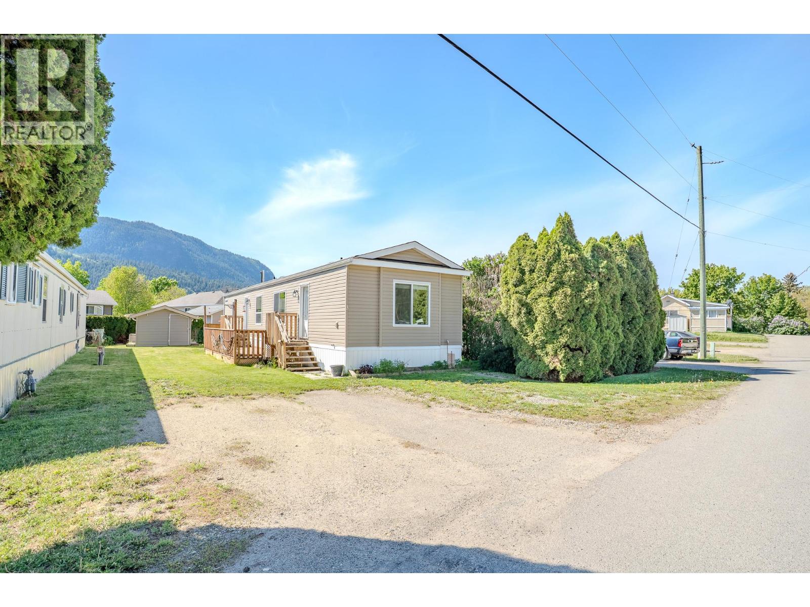 504 Pine Street Unit# 3, Chase, British Columbia  V0E 1M0 - Photo 34 - 10387710
