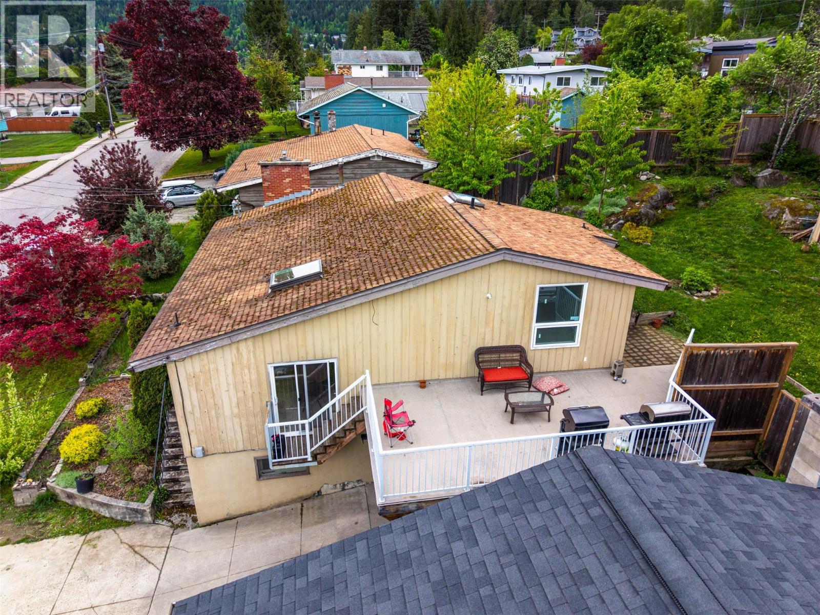 703 West Innes Street, Nelson, British Columbia  V1L 3J4 - Photo 4 - 10387679