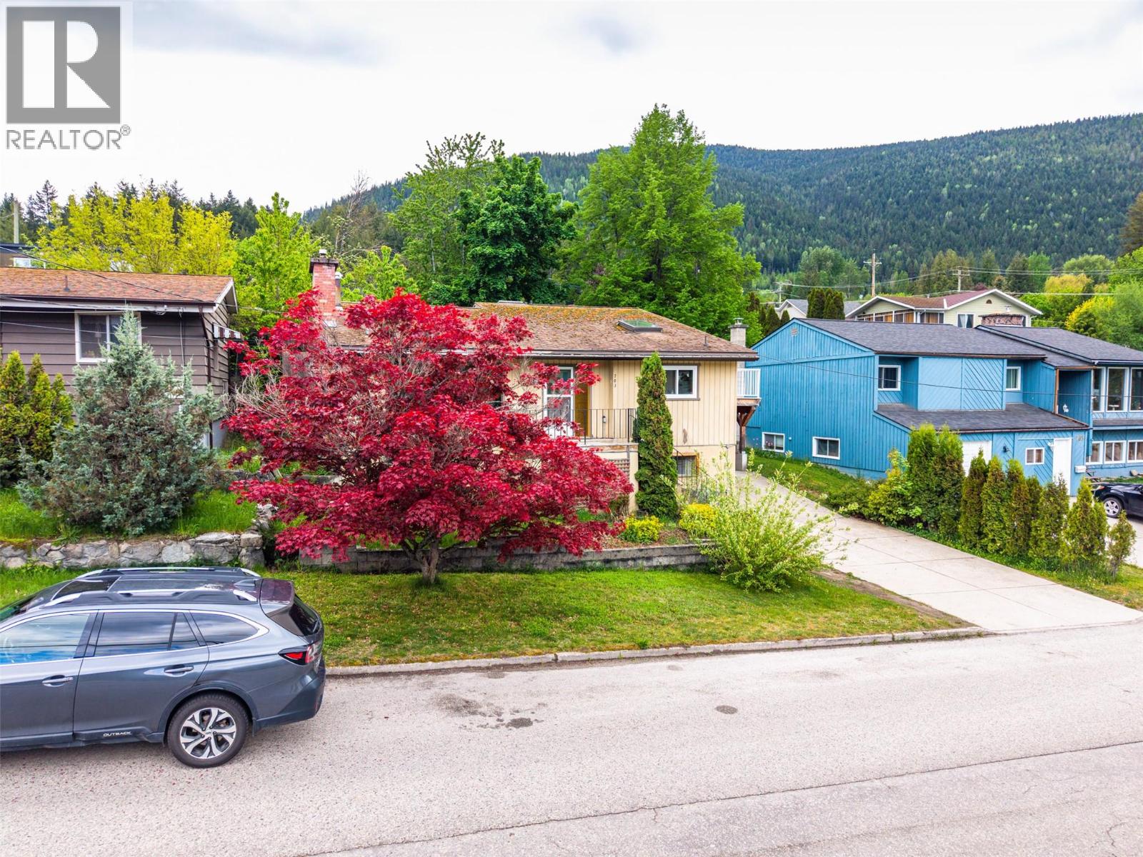 703 West Innes Street, Nelson, British Columbia  V1L 3J4 - Photo 6 - 10387679