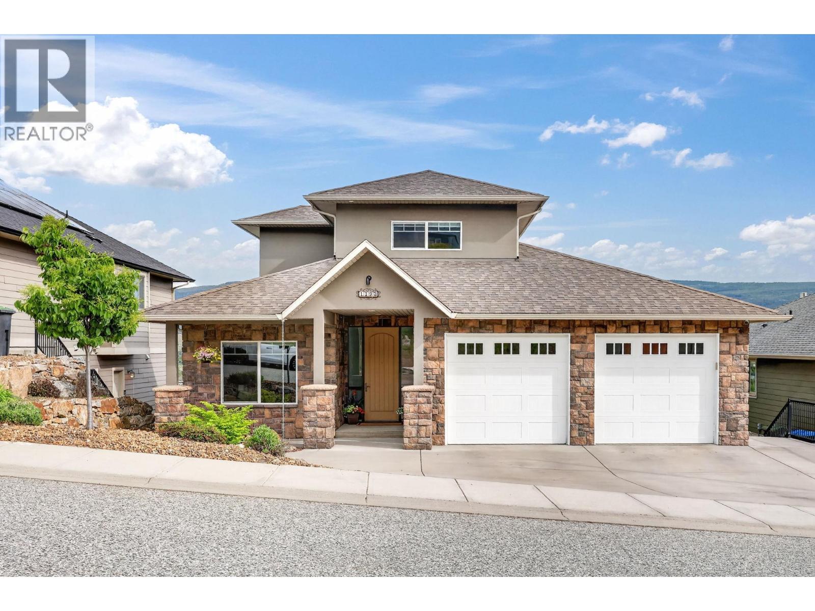 1193 Loseth Drive, kelowna, British Columbia