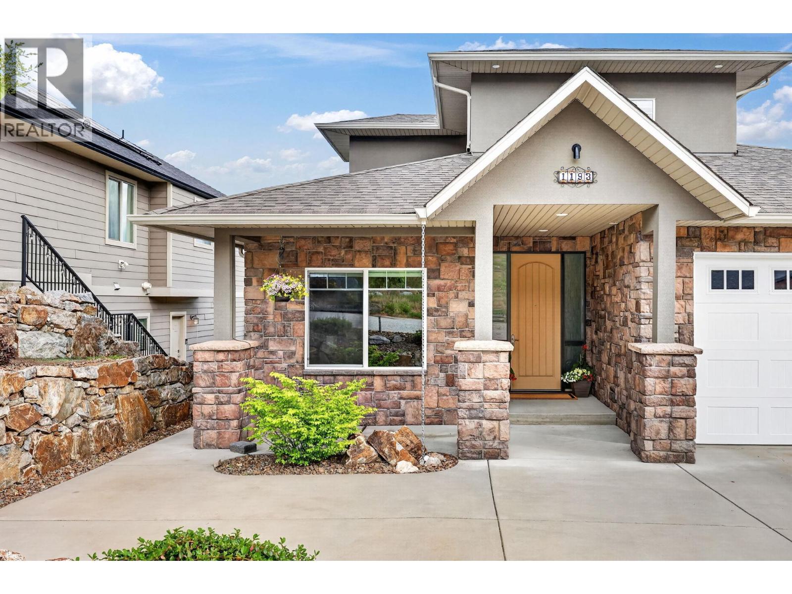 1193 Loseth Drive, Kelowna, British Columbia  V1P 1S2 - Photo 3 - 10387665