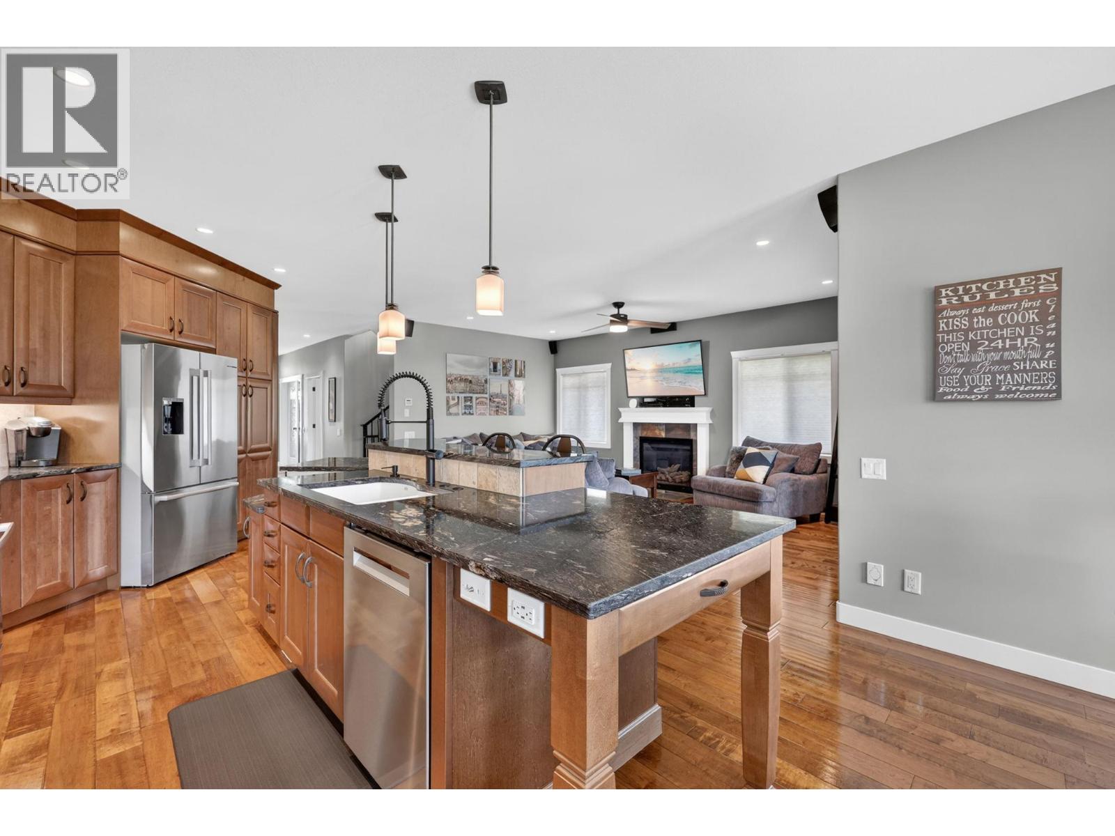 1193 Loseth Drive, Kelowna, British Columbia  V1P 1S2 - Photo 5 - 10387665