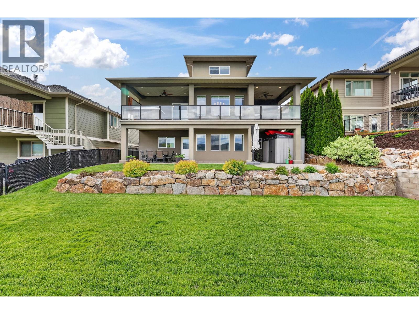 1193 Loseth Drive, Kelowna, British Columbia  V1P 1S2 - Photo 73 - 10387665