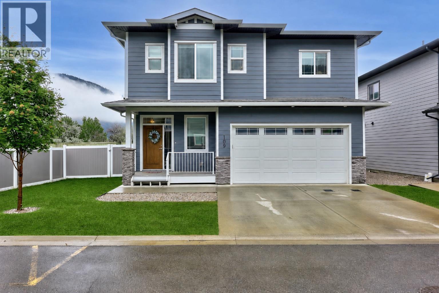 2575 Elston Drive Unit# 109, kamloops, British Columbia
