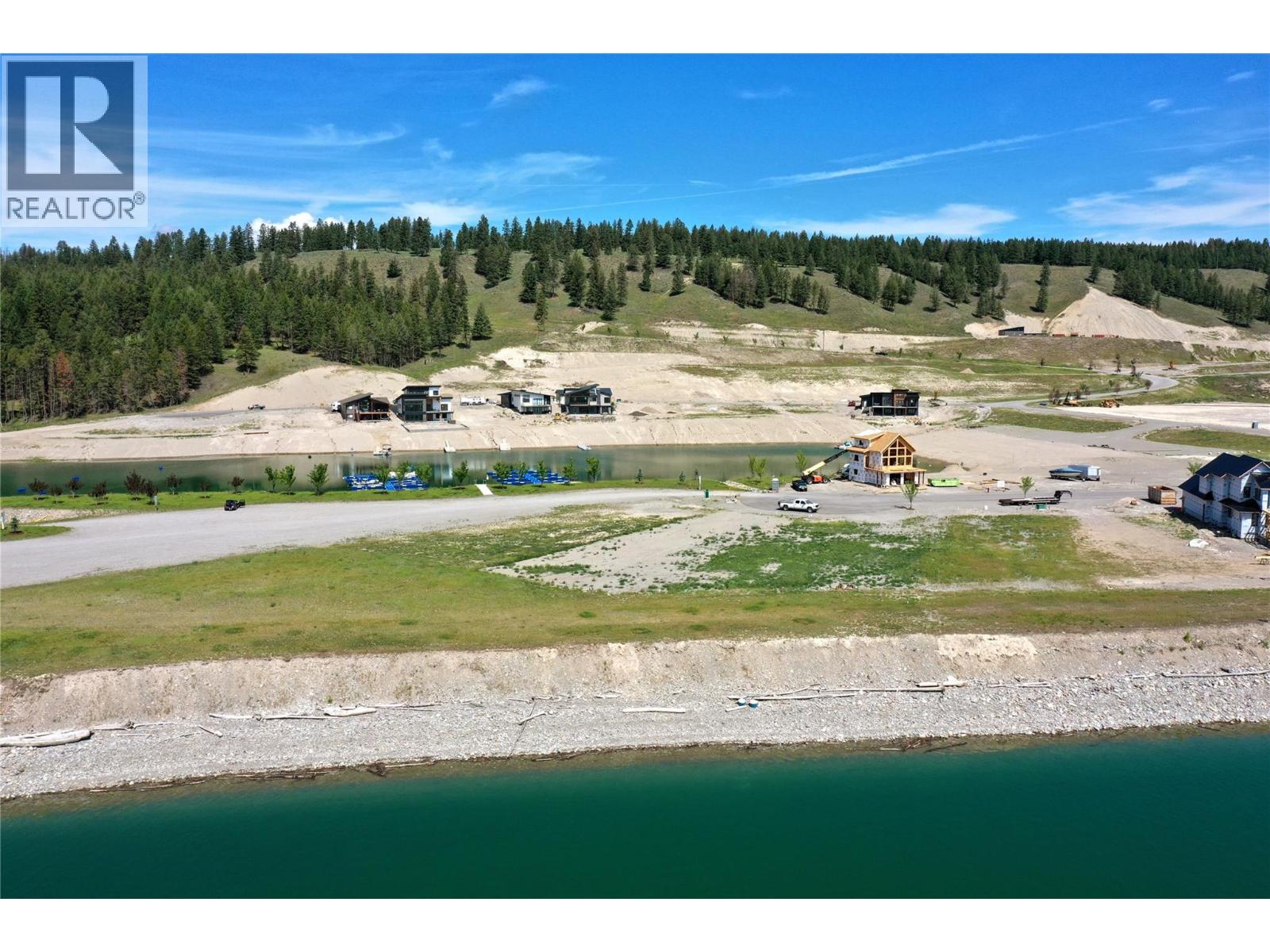 Lot 16 Marcer Drive, Lake Koocanusa, British Columbia  V0B 1T5 - Photo 10 - 10387784