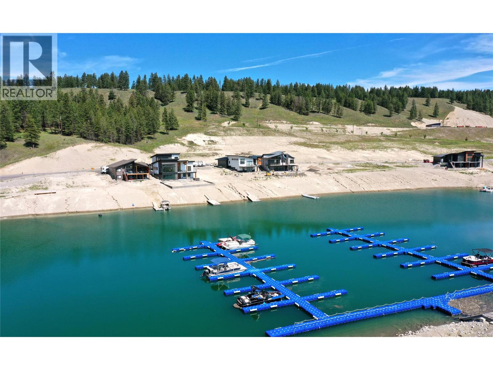 Lot 16 Marcer Drive, Lake Koocanusa, British Columbia  V0B 1T5 - Photo 11 - 10387784