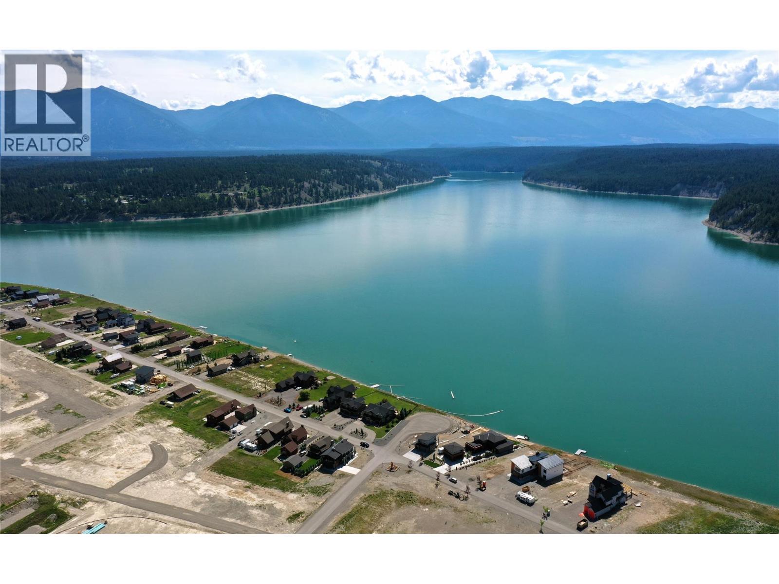 Lot 16 Marcer Drive, Lake Koocanusa, British Columbia  V0B 1T5 - Photo 12 - 10387784