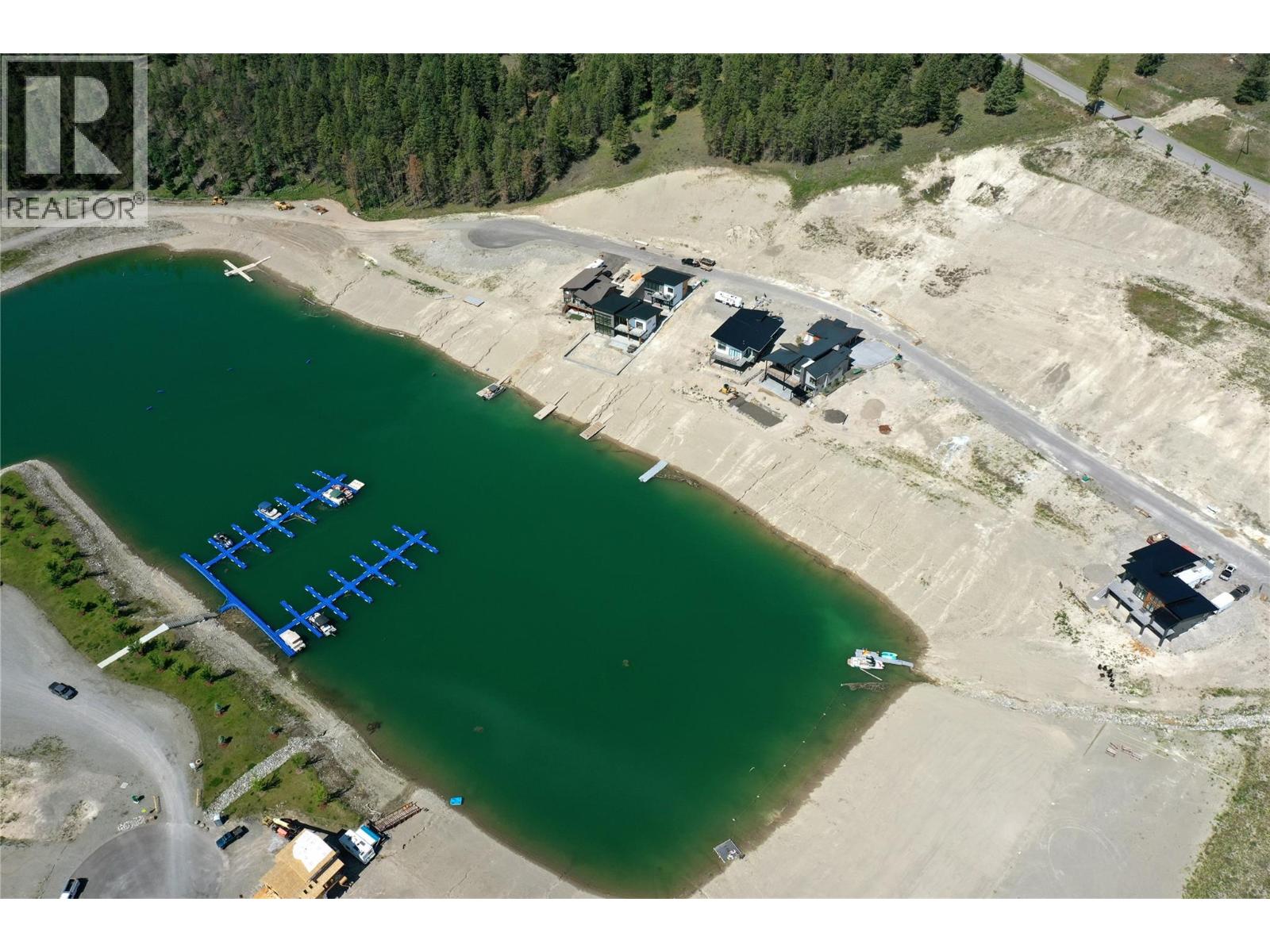 Lot 16 Marcer Drive, Lake Koocanusa, British Columbia  V0B 1T5 - Photo 13 - 10387784
