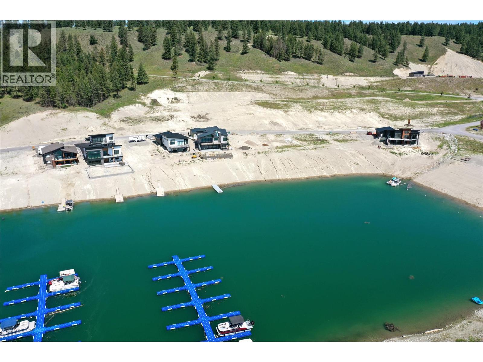 Lot 16 Marcer Drive, Lake Koocanusa, British Columbia  V0B 1T5 - Photo 14 - 10387784