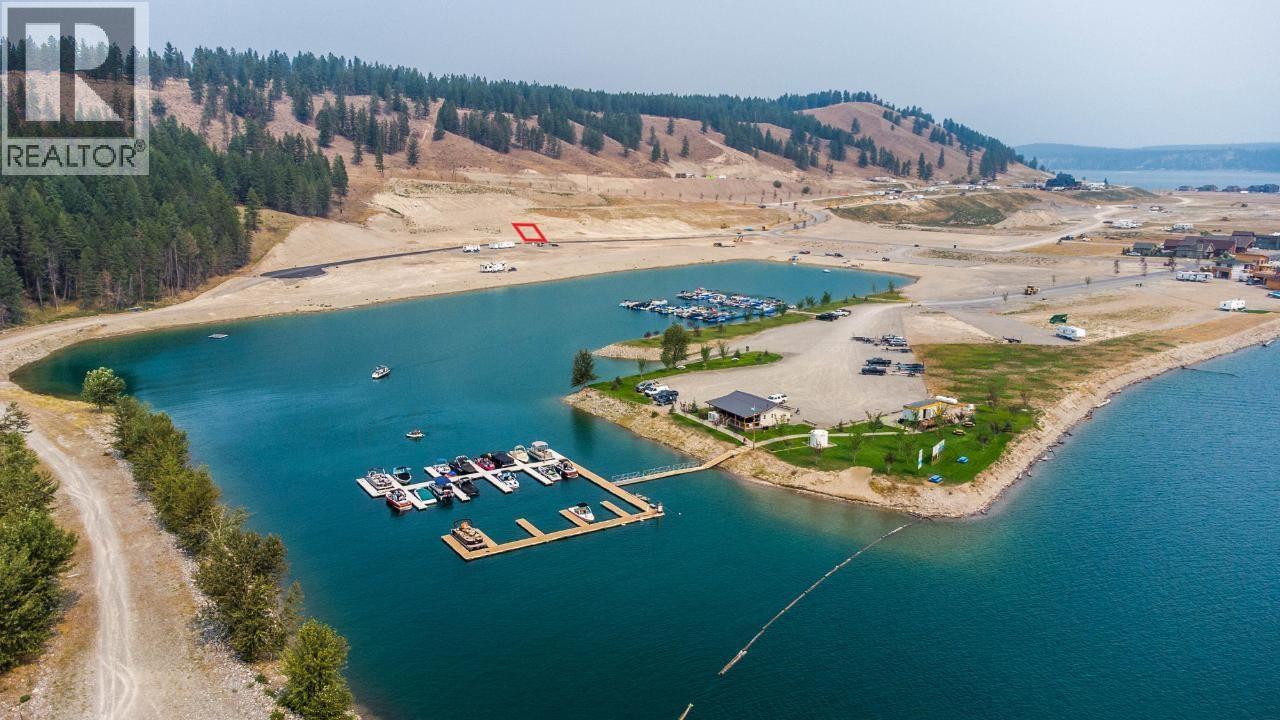 Lot 16 Marcer Drive, Lake Koocanusa, British Columbia  V0B 1T5 - Photo 15 - 10387784