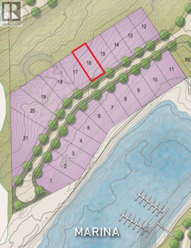 Lot 16 Marcer Drive, Lake Koocanusa, British Columbia  V0B 1T5 - Photo 16 - 10387784