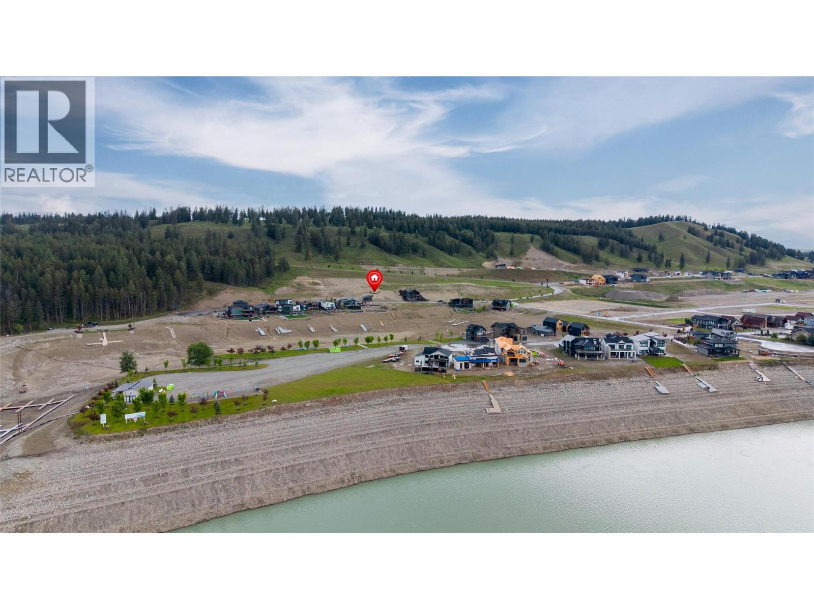 Lot 16 Marcer Drive, Lake Koocanusa, British Columbia  V0B 1T5 - Photo 20 - 10387784