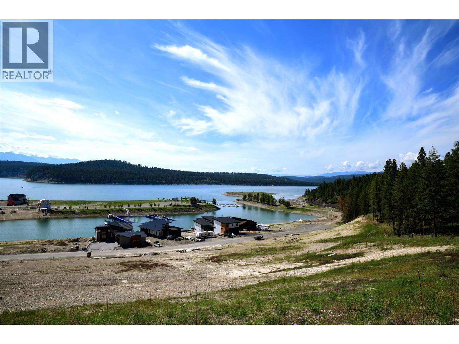 Lot 16 Marcer Drive, Lake Koocanusa, British Columbia  V0B 1T5 - Photo 6 - 10387784
