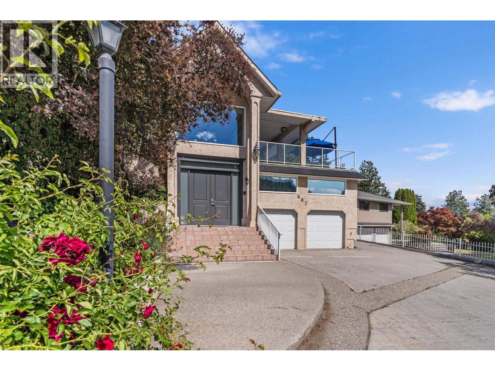 607 Clifton Road S, Kelowna, British Columbia  V1V 1A7 - Photo 3 - 10387325