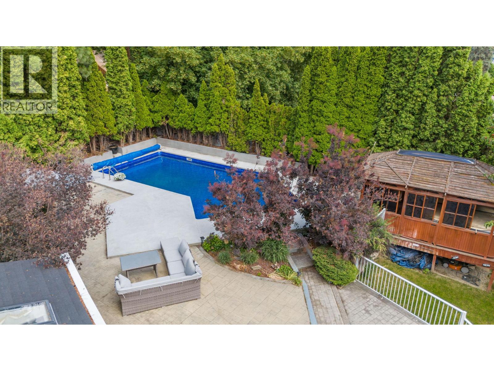 607 Clifton Road S, Kelowna, British Columbia  V1V 1A7 - Photo 53 - 10387325